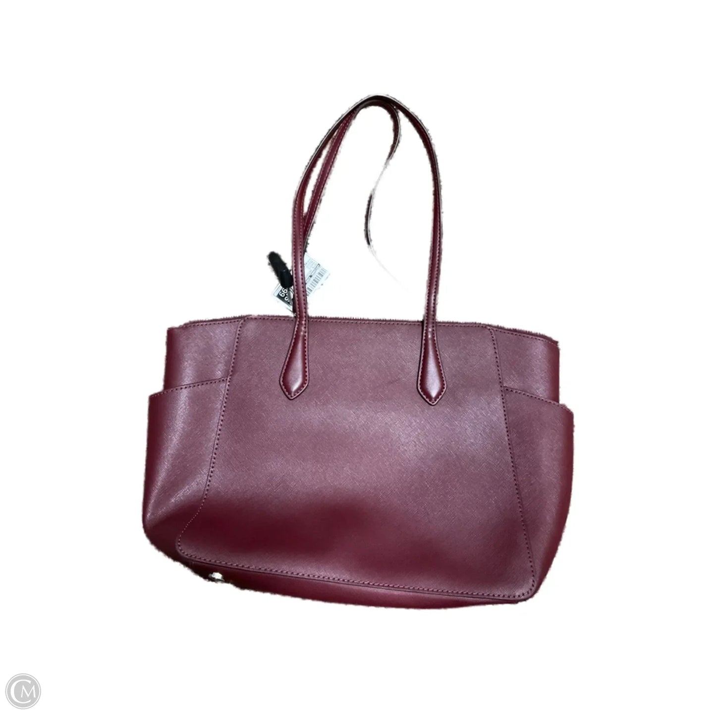 Tote Designer By Michael Kors, Size: Medium