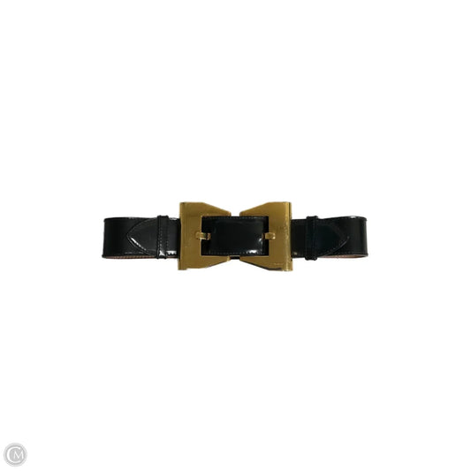 Belt Luxury Designer By Gucci, Size: Extra Small