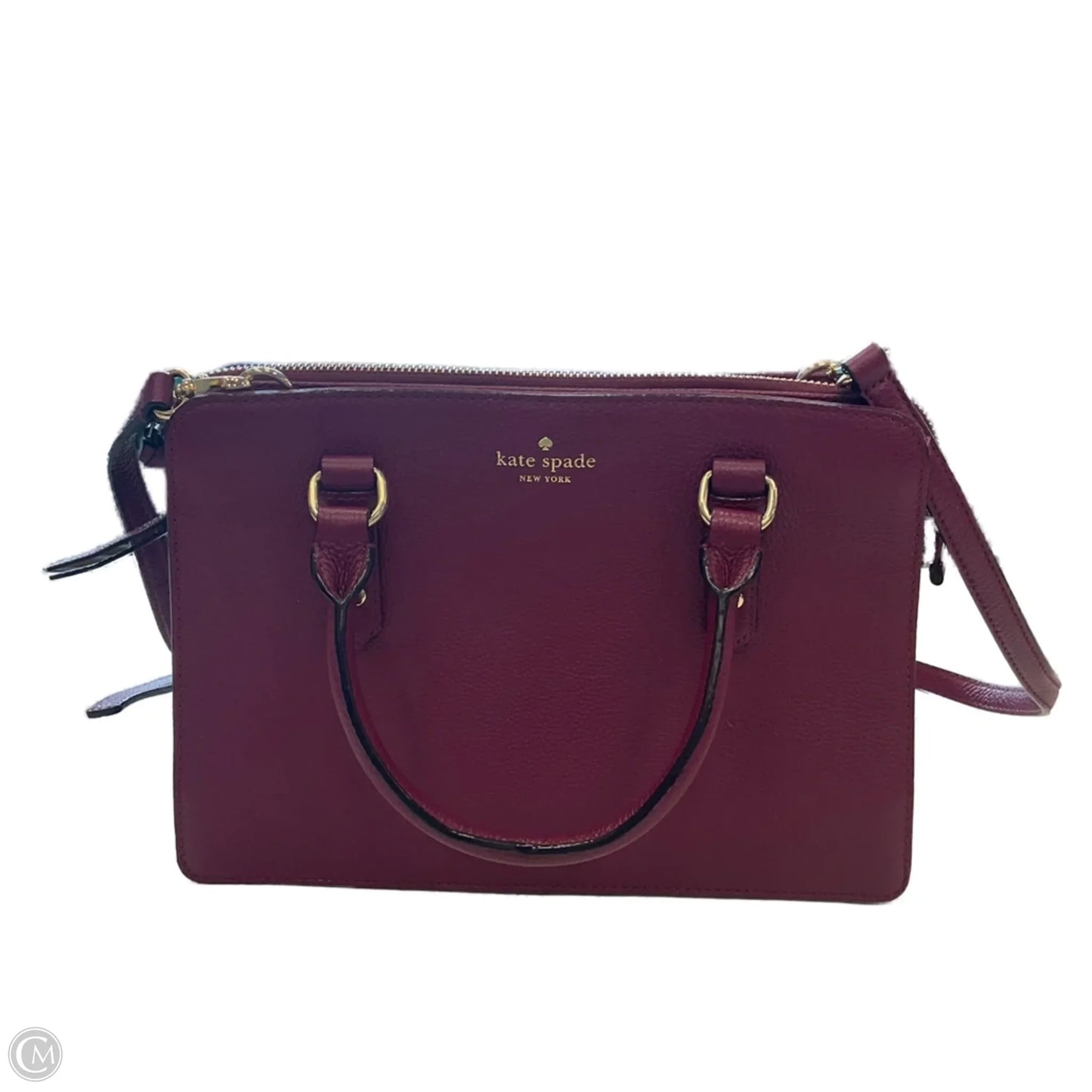 Handbag Designer By Kate Spade, Size: Medium