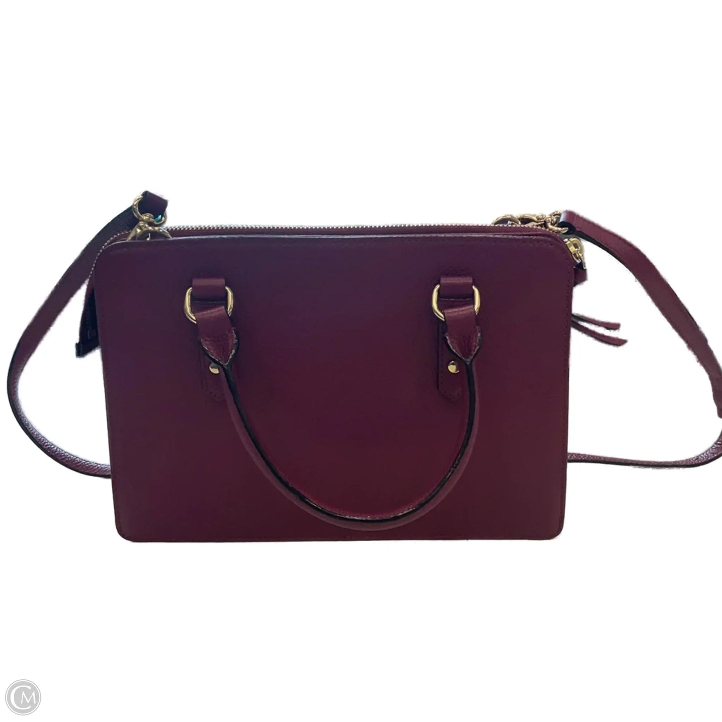 Handbag Designer By Kate Spade, Size: Medium