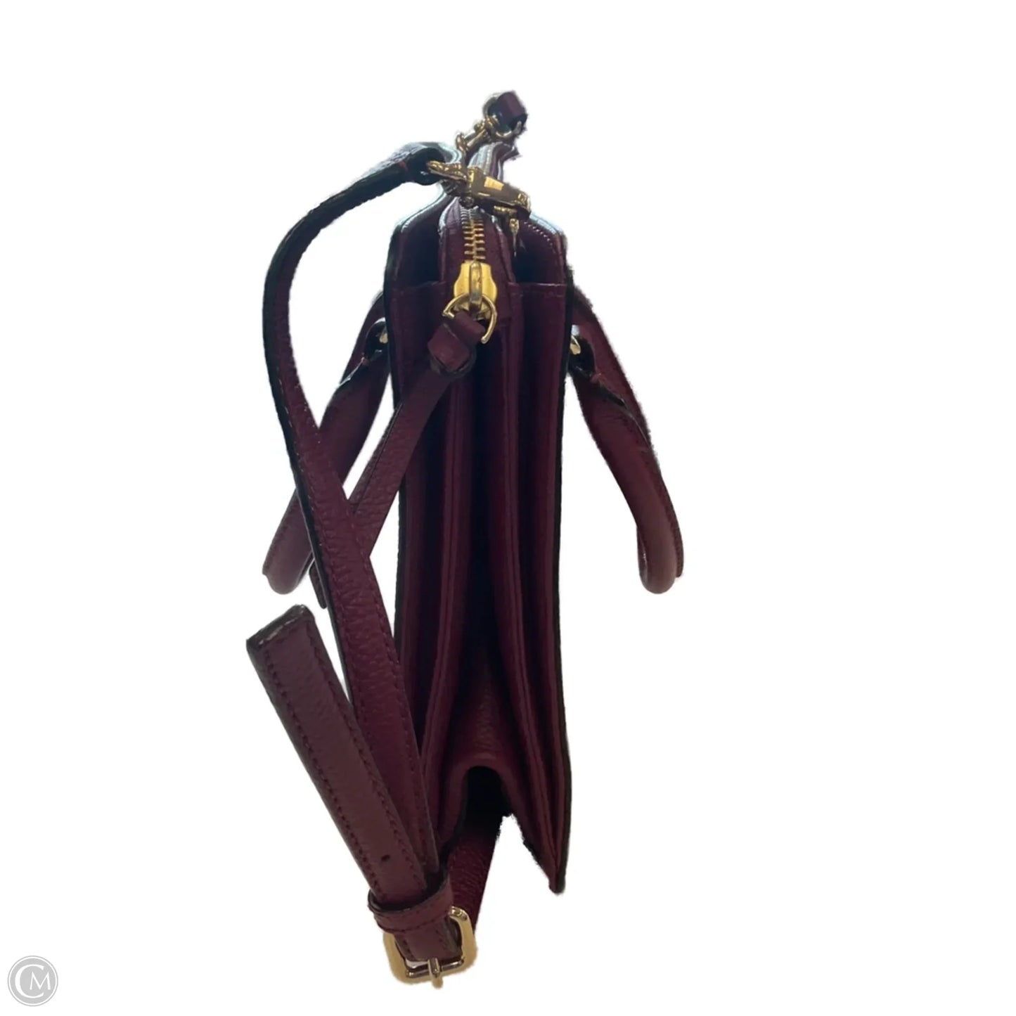 Handbag Designer By Kate Spade, Size: Medium