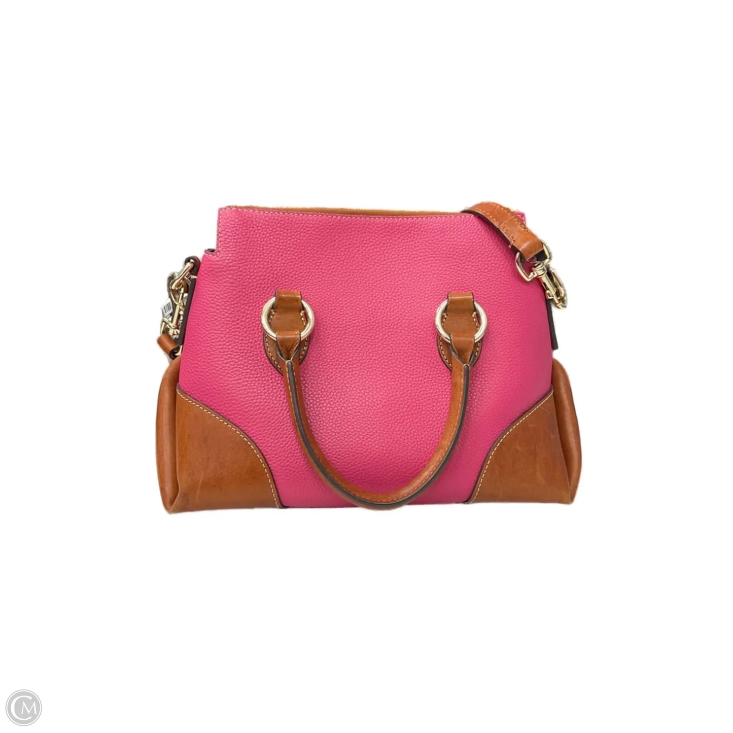 Handbag Designer By Dooney And Bourke, Size: Medium