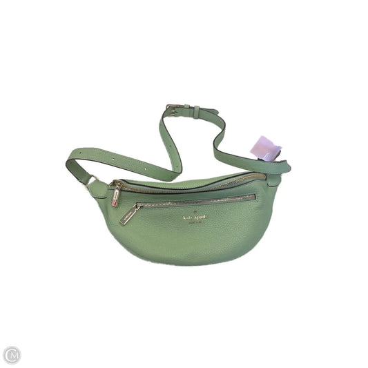 Belt Bag Designer By Kate Spade, Size: Medium