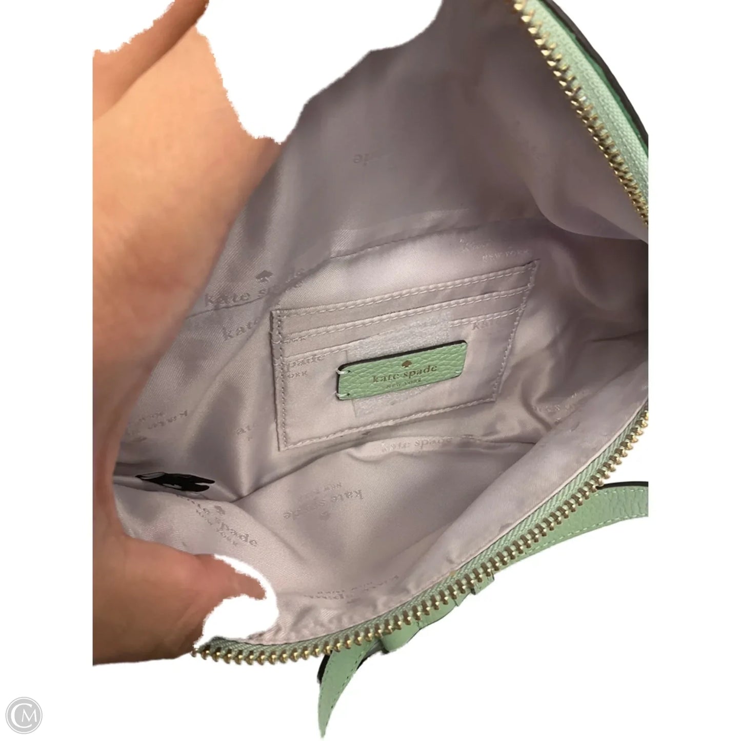 Belt Bag Designer By Kate Spade, Size: Medium