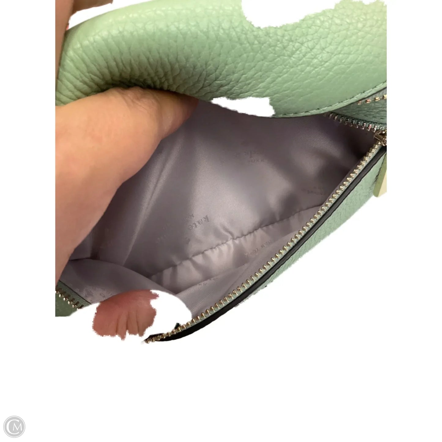 Belt Bag Designer By Kate Spade, Size: Medium