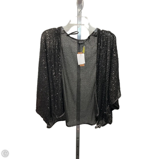 Bolero By Steve Madden In Black, Size: Osfm