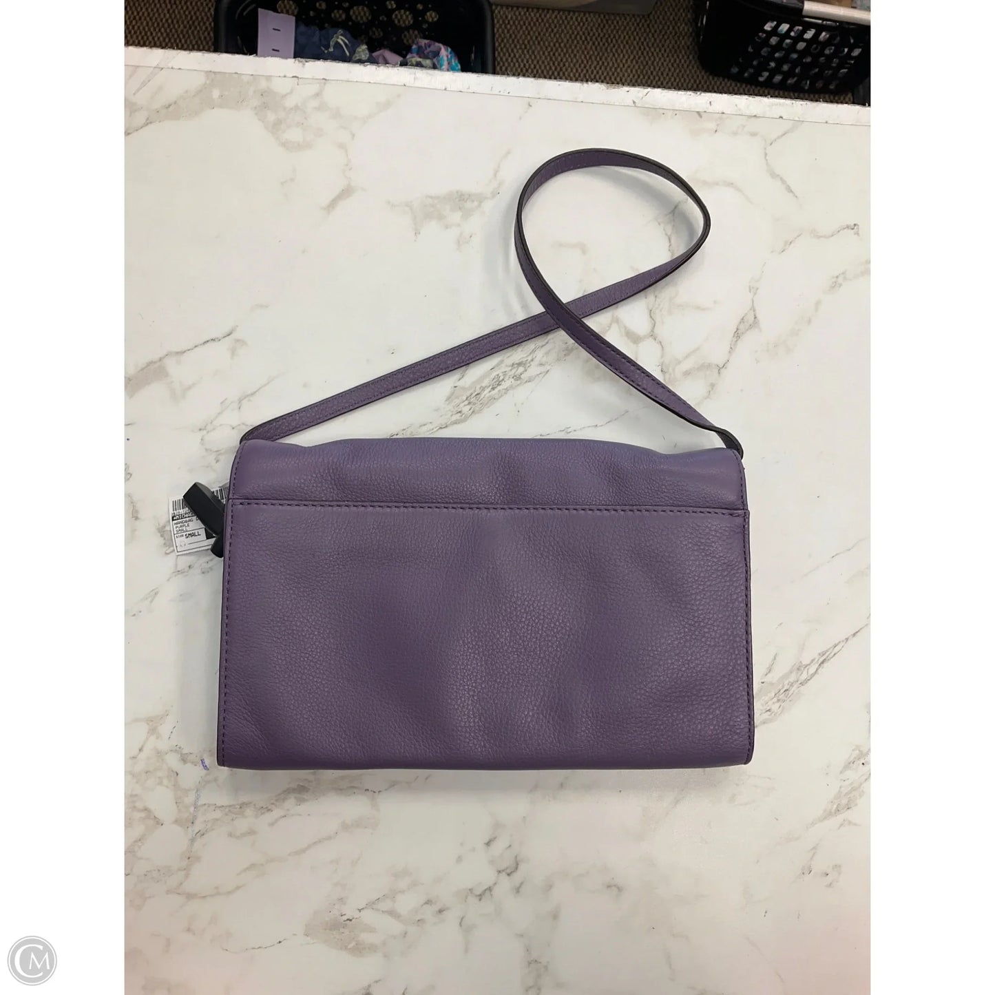 Handbag Designer By Michael Kors, Size: Small