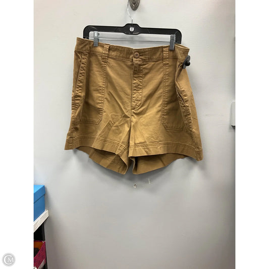 Shorts By Old Navy In Brown, Size: Xl