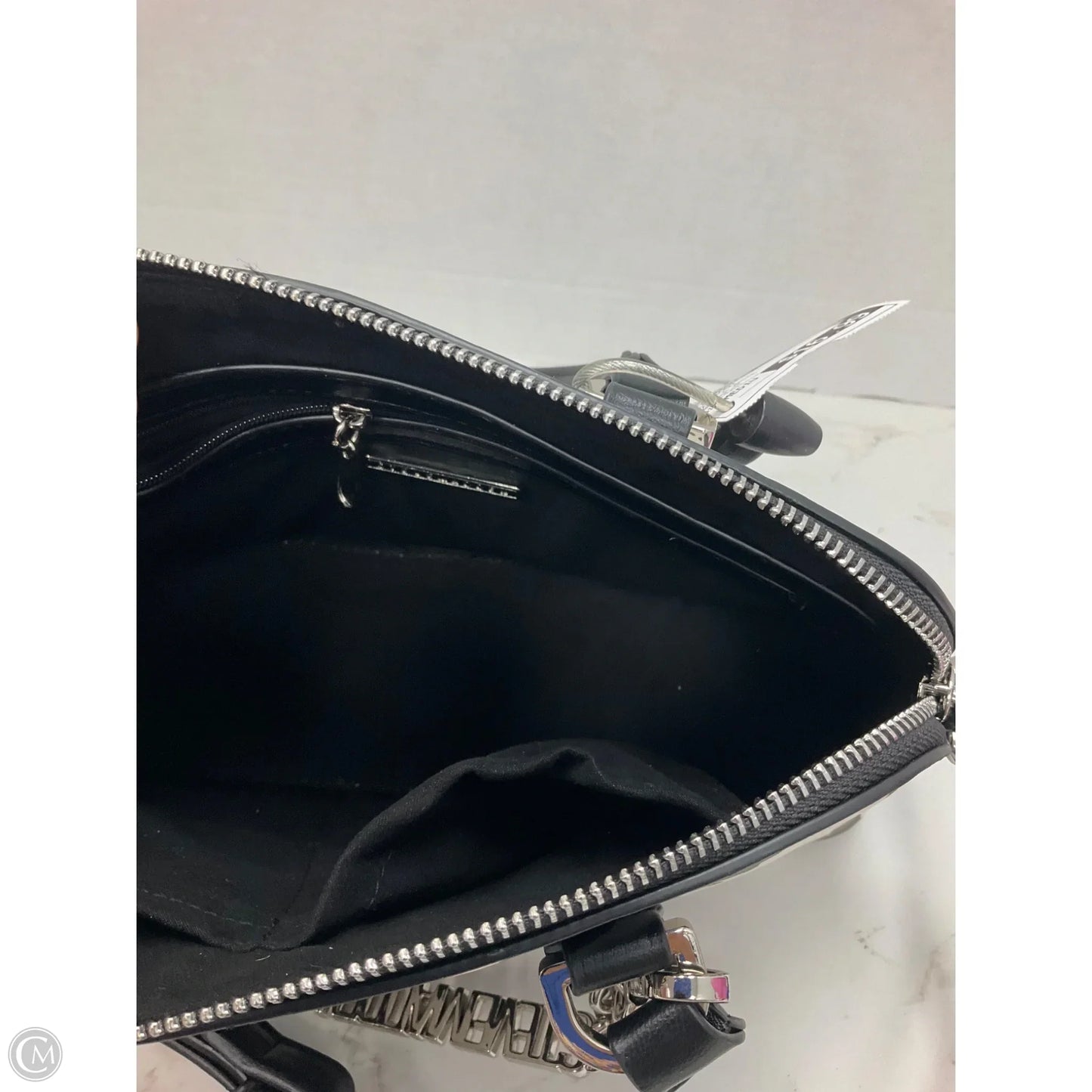 Crossbody By Steve Madden, Size: Medium