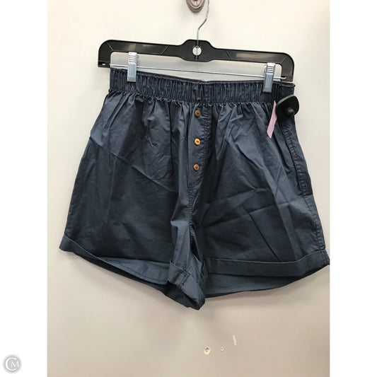 Shorts By Free People In Blue, Size: Xs