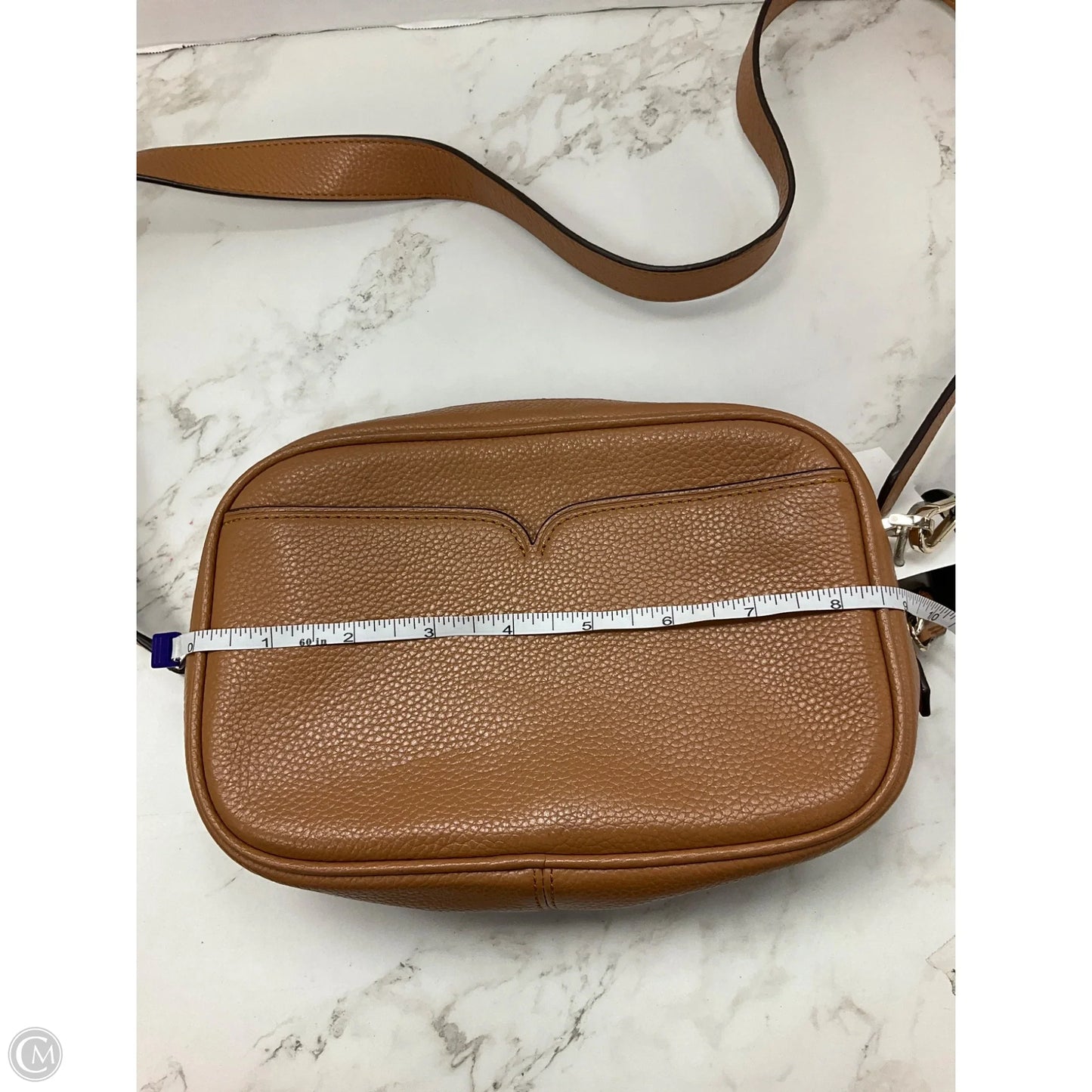 Crossbody Designer By Kate Spade, Size: Medium