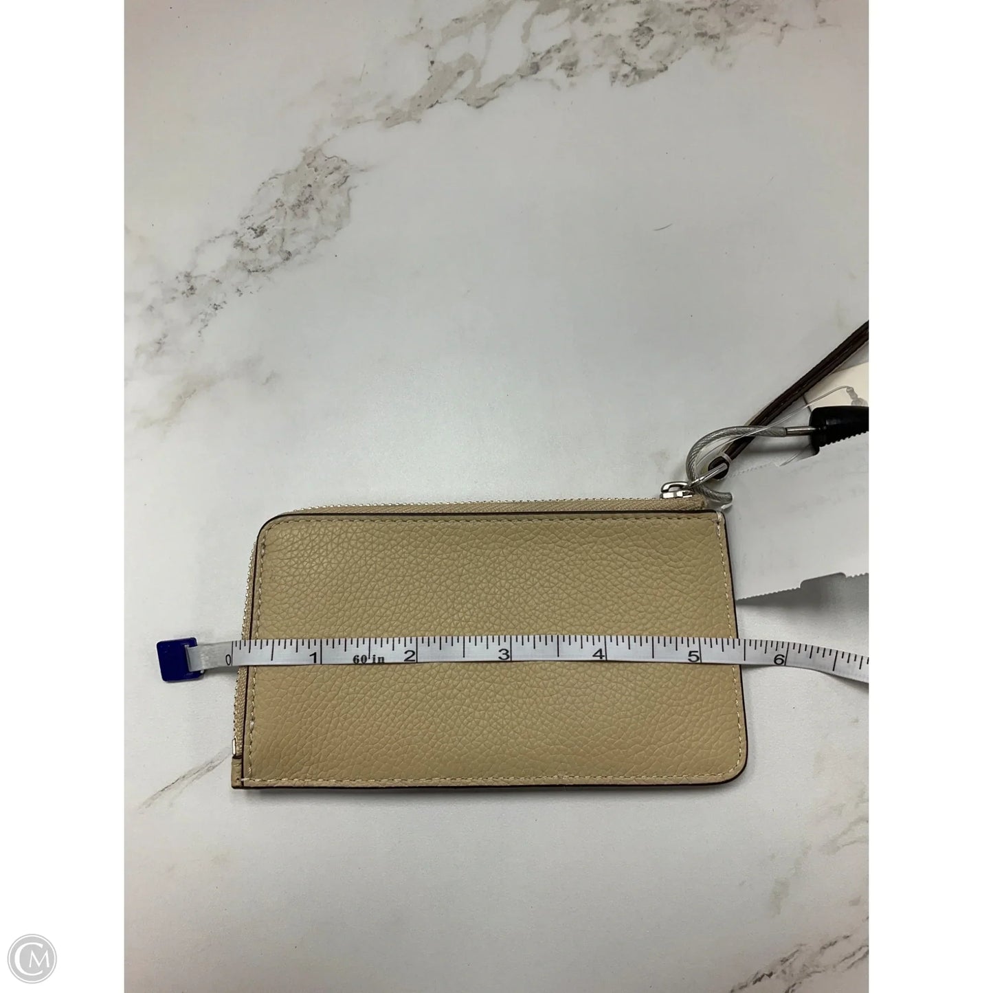Wallet Designer By Tory Burch, Size: Small