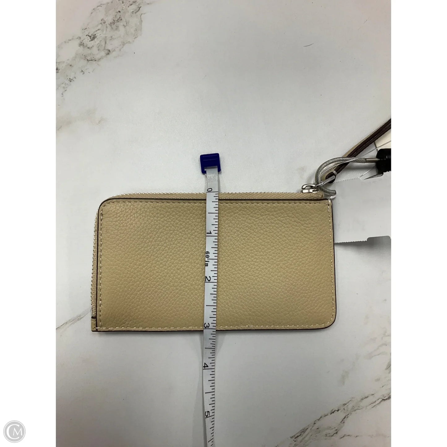 Wallet Designer By Tory Burch, Size: Small
