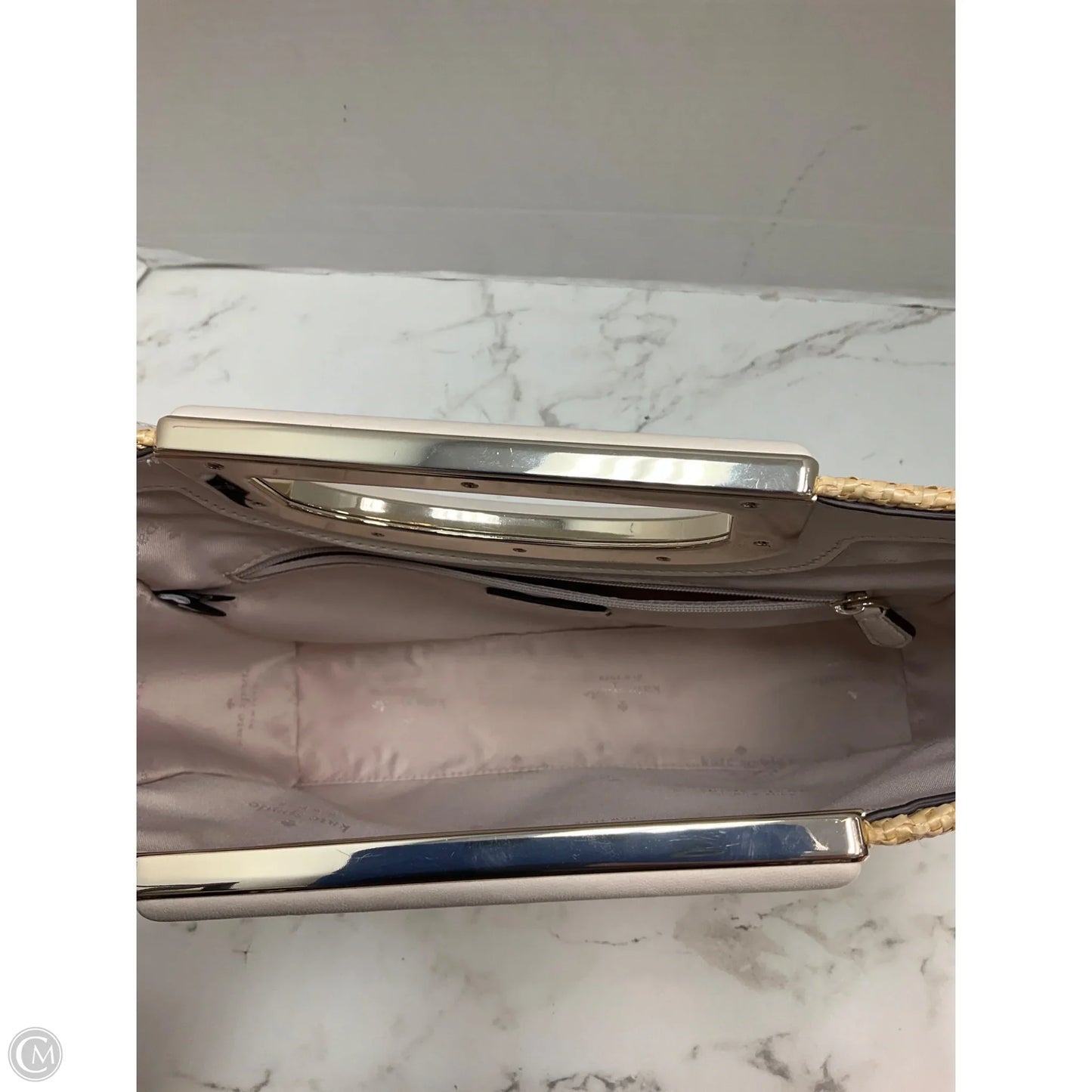 Crossbody Designer By Kate Spade, Size: Medium