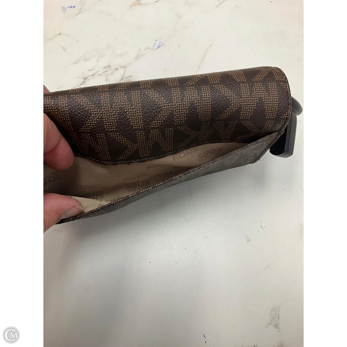 Wallet Designer By Michael Kors, Size: Medium