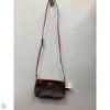 Crossbody Designer By Coach, Size: Medium