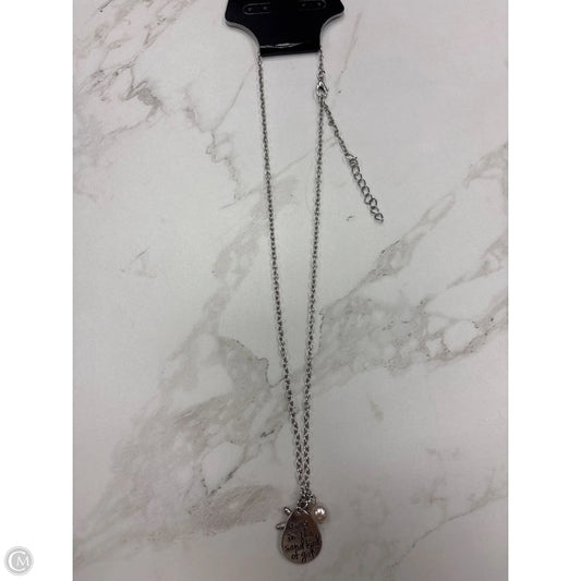 Necklace Charm By Clothes Mentor