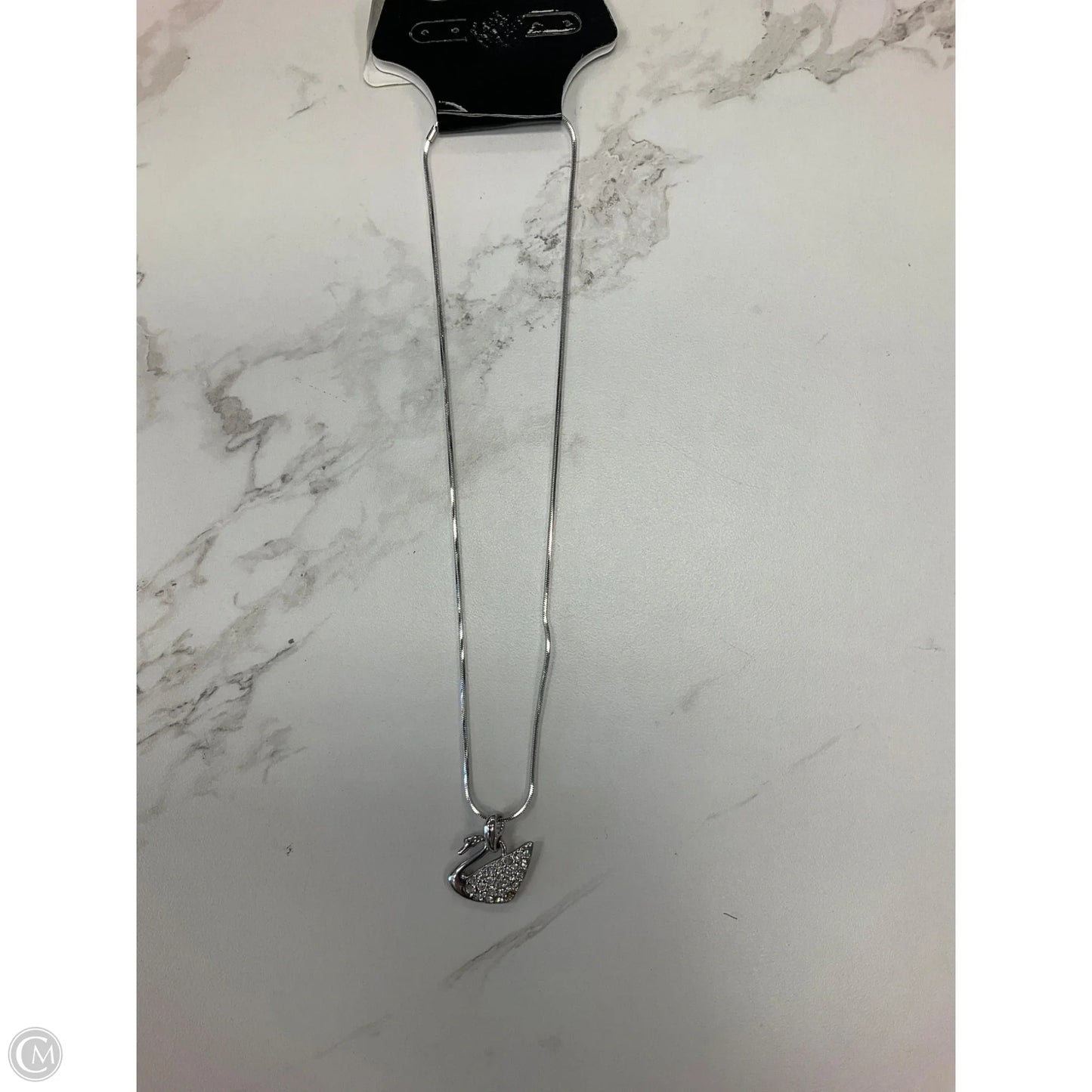 Necklace Designer By Swarovski