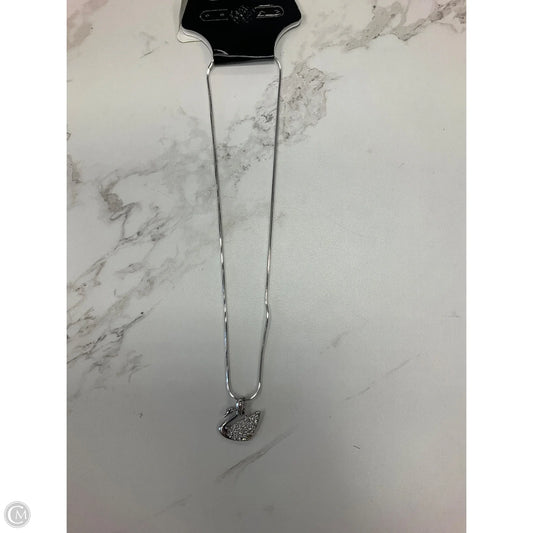 Necklace Designer By Swarovski