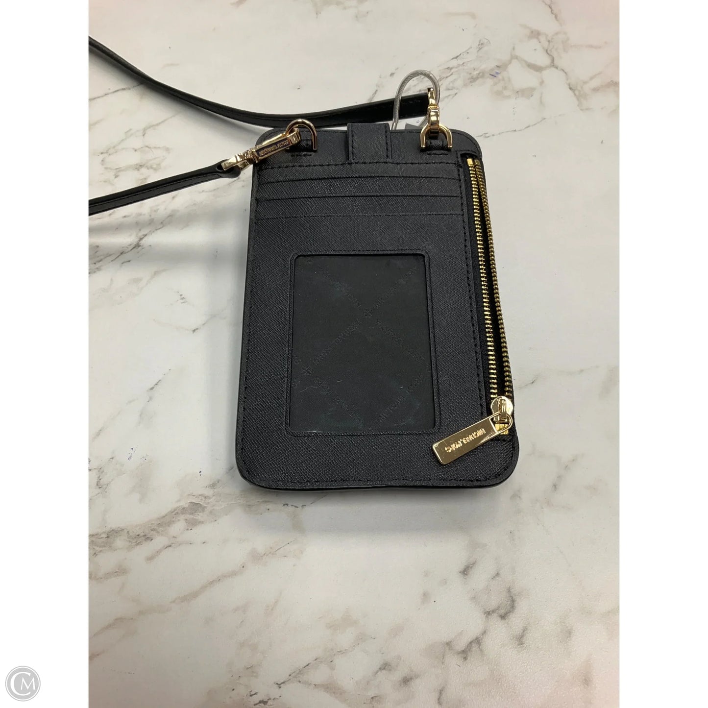 Crossbody Designer By Michael Kors, Size: Small