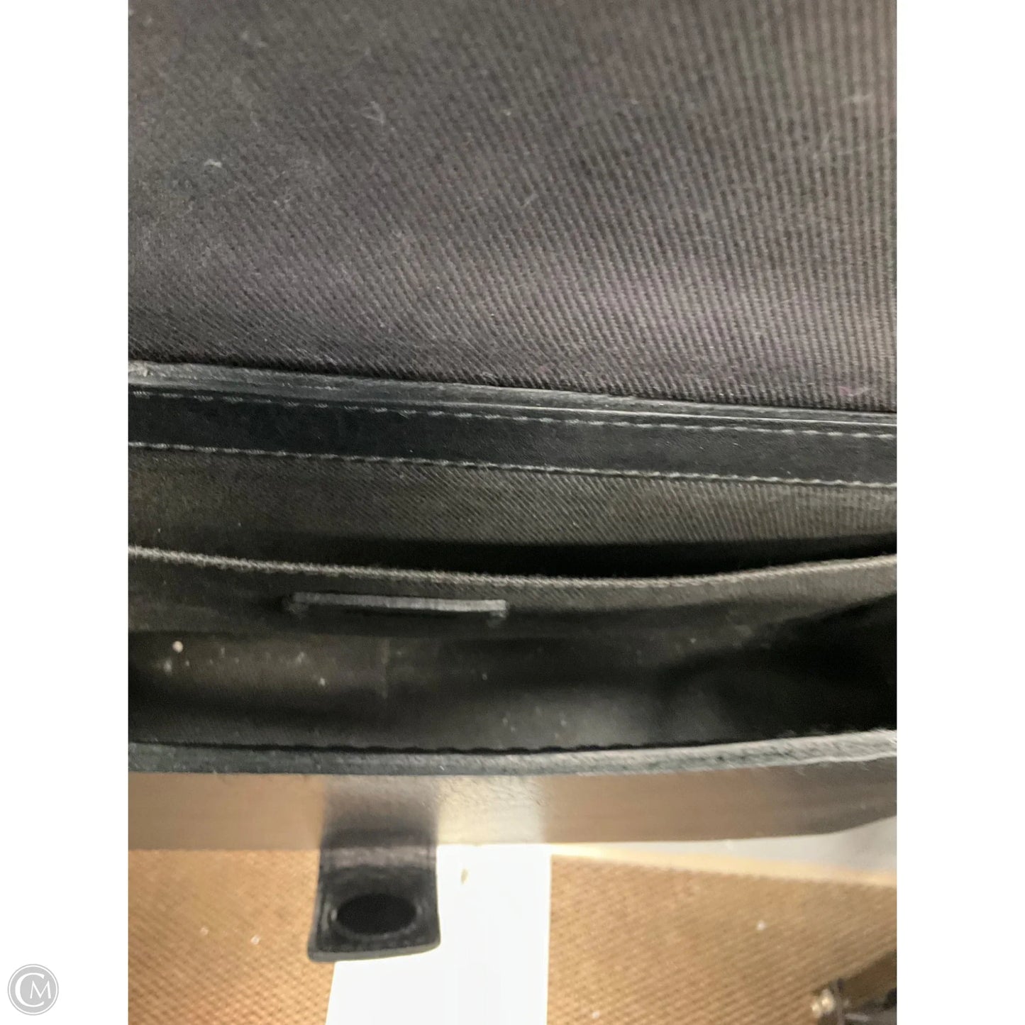 Crossbody By Madewell, Size: Medium