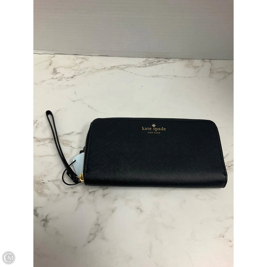 Wristlet Designer By Kate Spade, Size: Medium