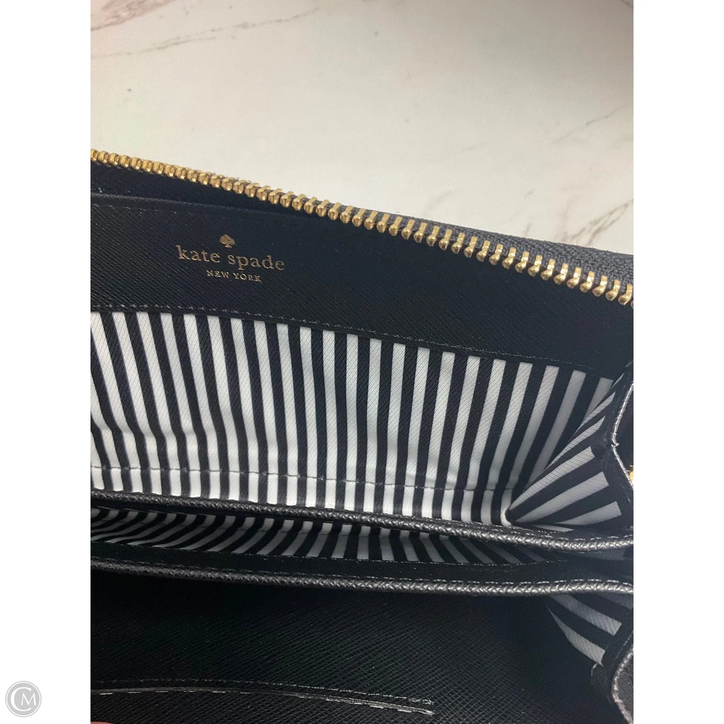 Wristlet Designer By Kate Spade, Size: Medium