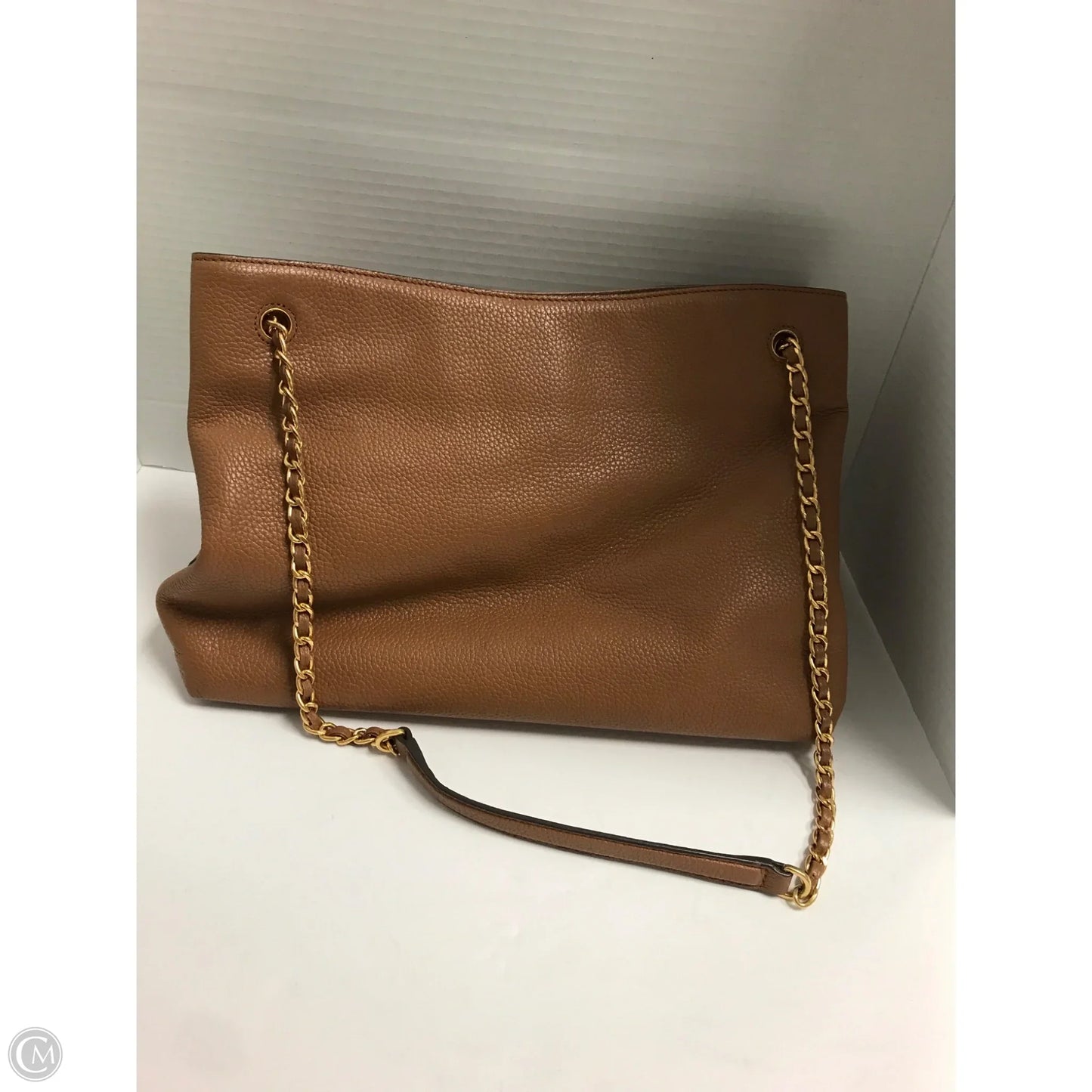 Handbag Designer By Tory Burch, Size: Large