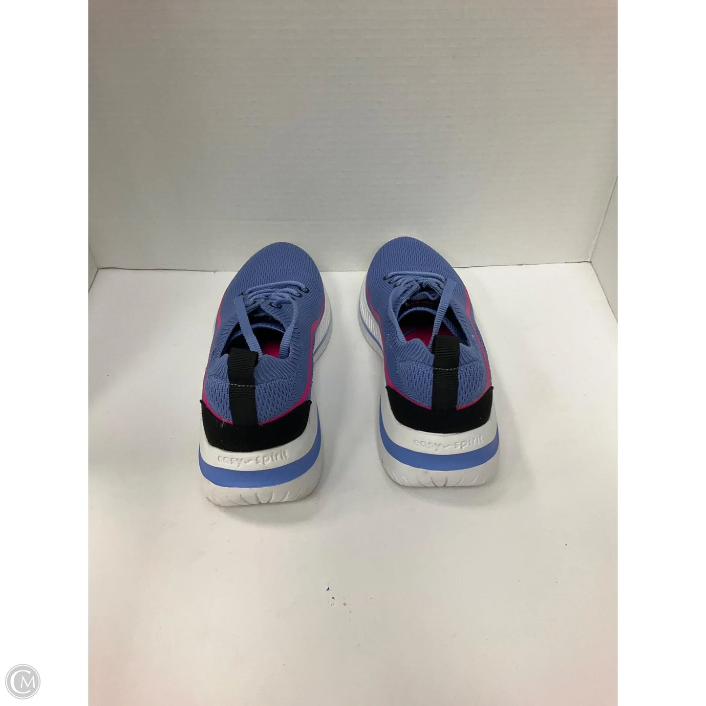 Shoes Sneakers By Easy Spirit In Purple, Size: 6