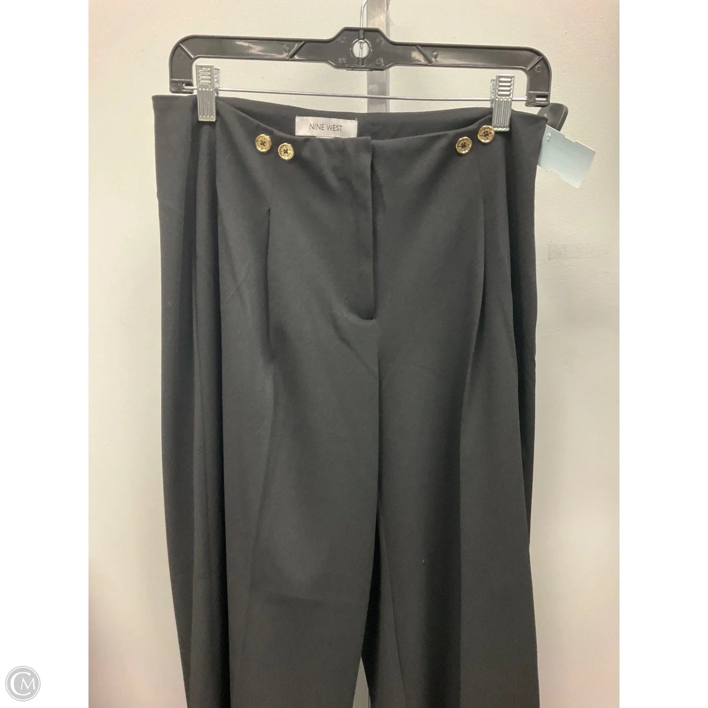 Pants Other By Nine West Apparel In Black, Size: 6