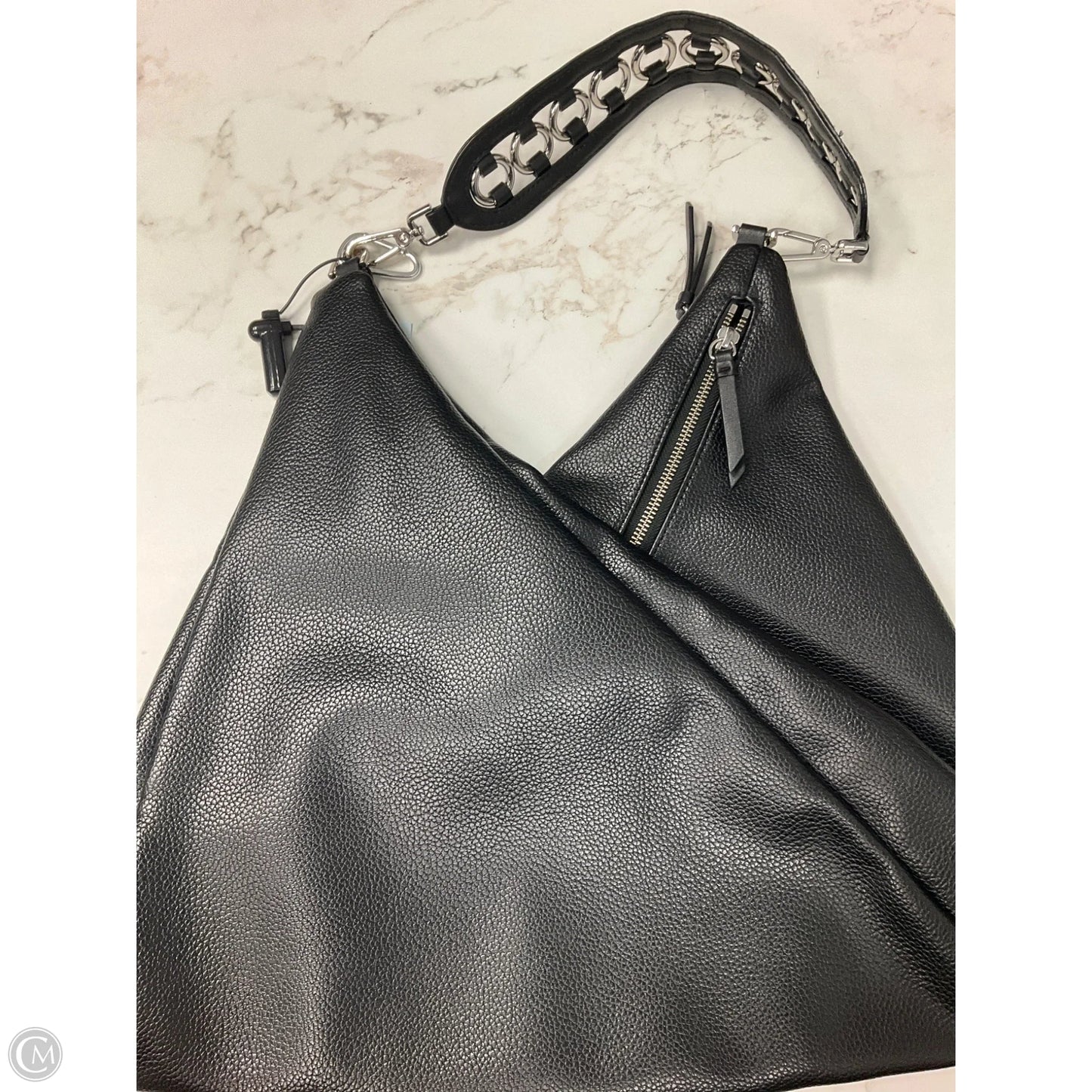 Handbag By Calvin Klein, Size: Large