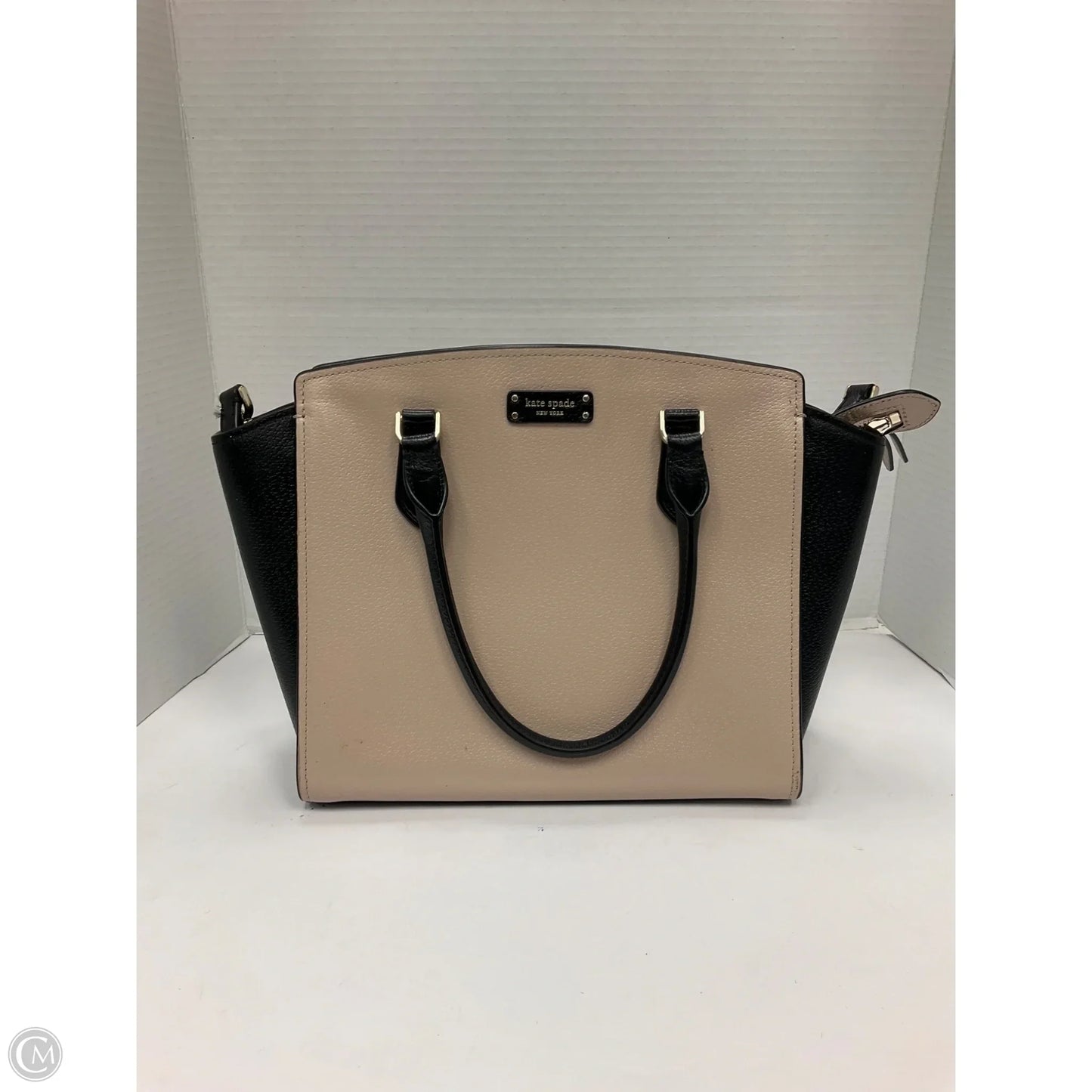 Handbag Designer By Kate Spade, Size: Medium