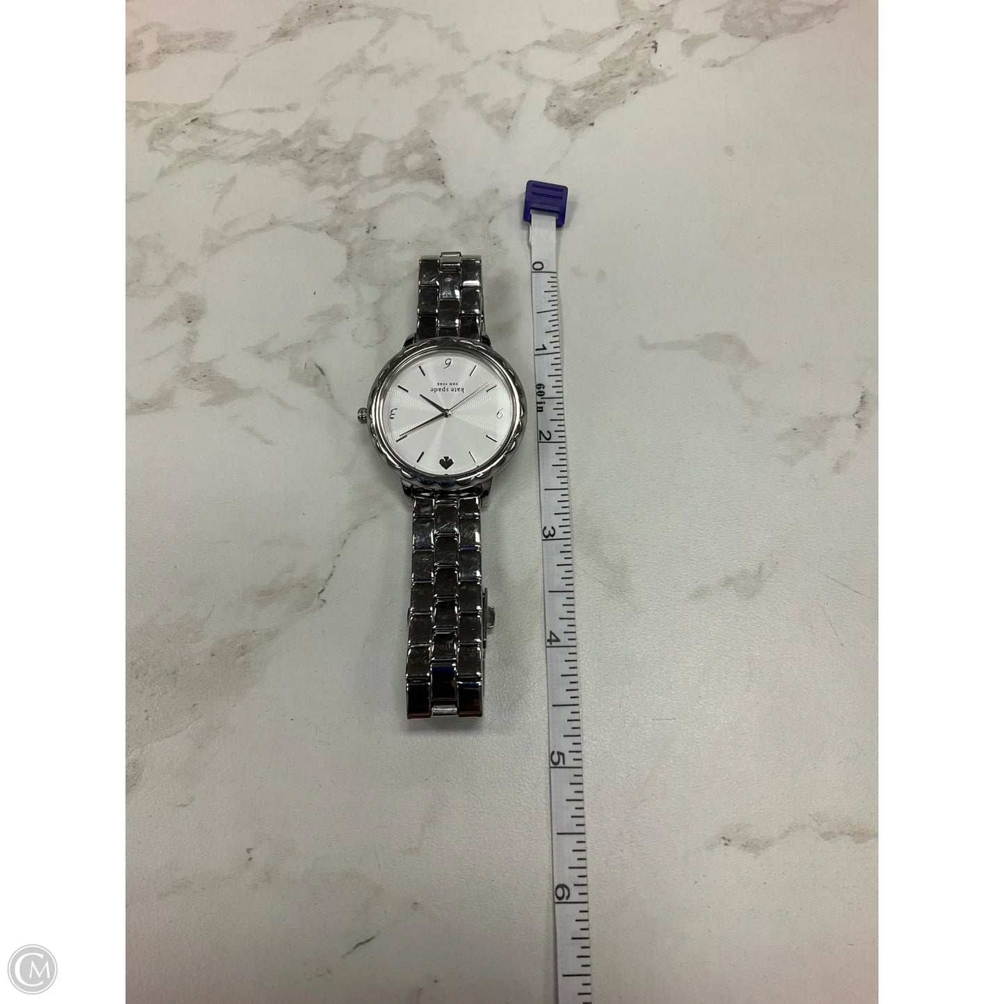 Watch Designer By Kate Spade