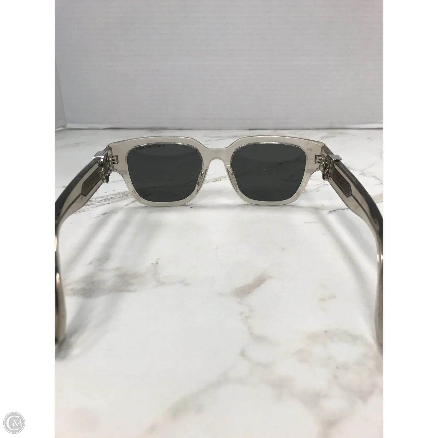Sunglasses Luxury Designer By Dior