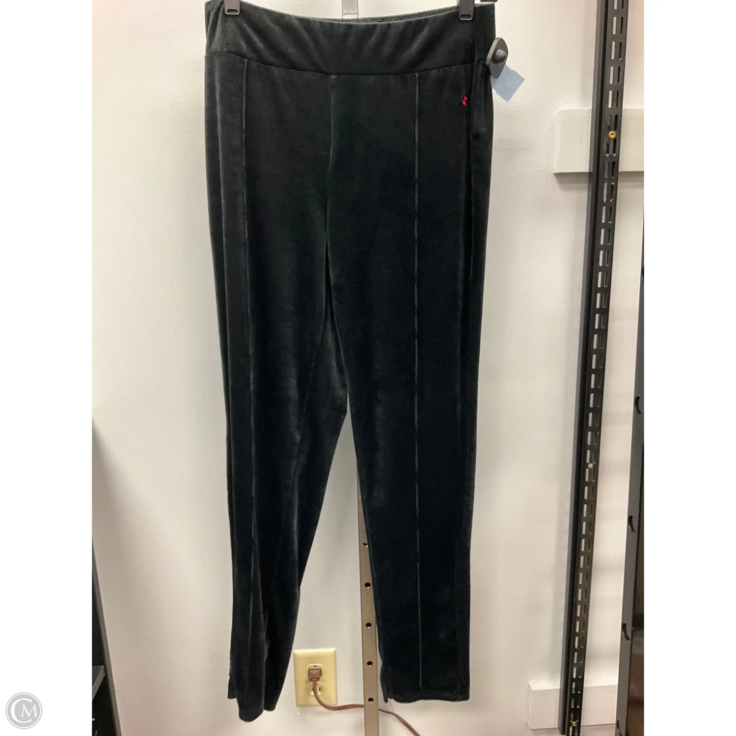 Pajamas 2pc By Lucky Brand In Black, Size: Xl