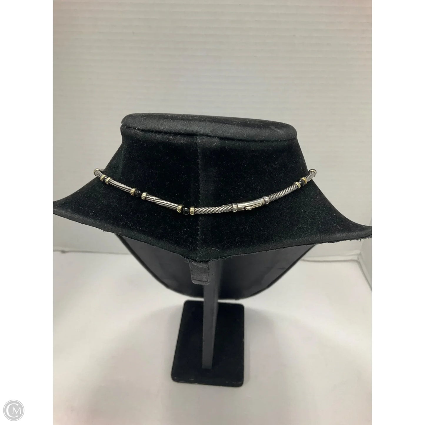 Necklace Luxury Designer By David Yurman