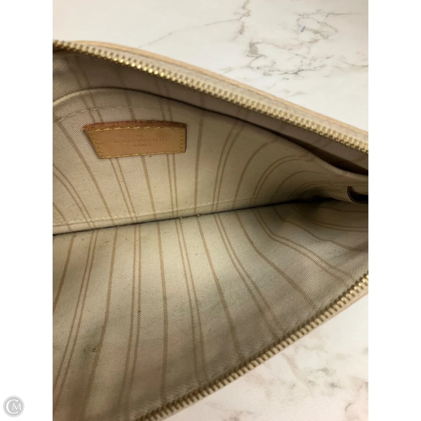 Accessory Luxury Designer Tag By Louis Vuitton