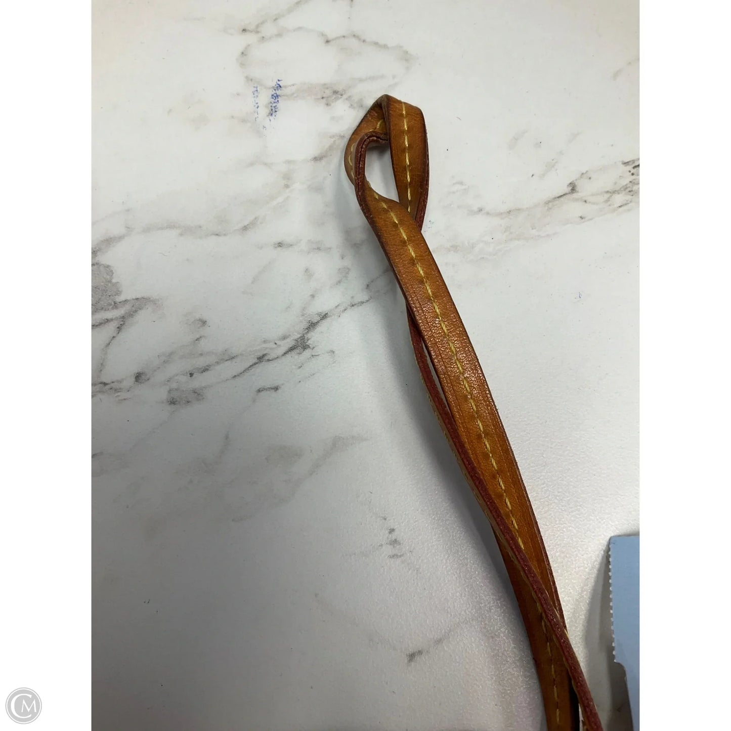 Accessory Luxury Designer Tag By Louis Vuitton