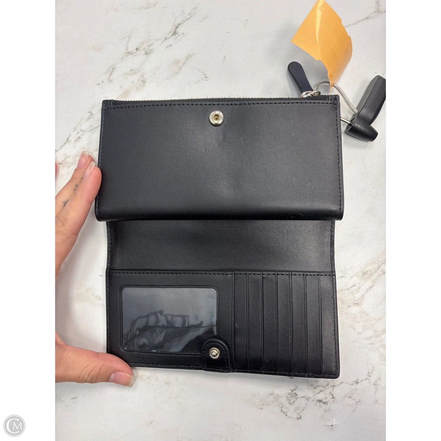 Wallet Designer By Kate Spade, Size: Medium