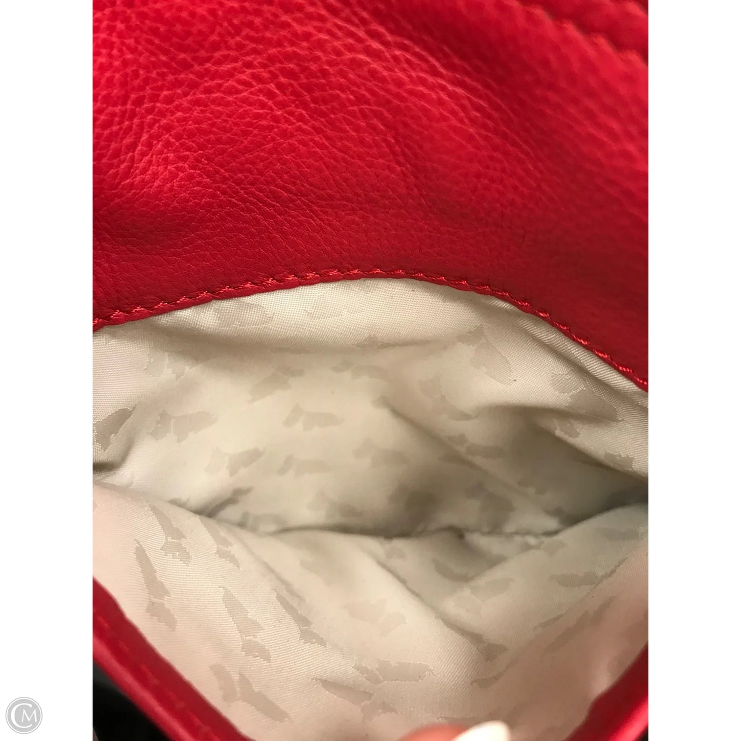 Handbag Leather By Radley London, Size: Medium