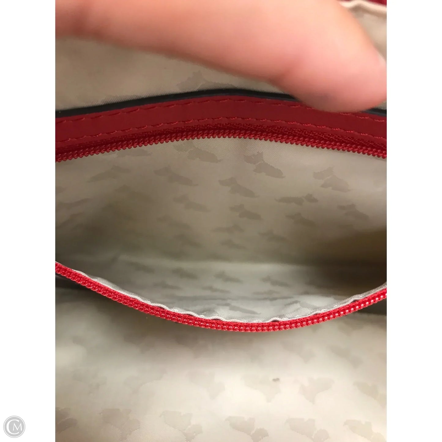 Handbag Leather By Radley London, Size: Medium