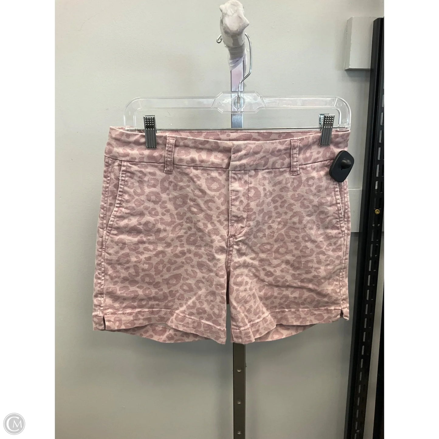 Shorts By Kut In Pink, Size: 4