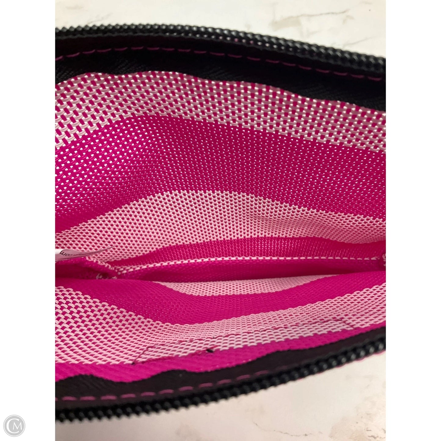 Makeup Bag By Scout, Size: Medium