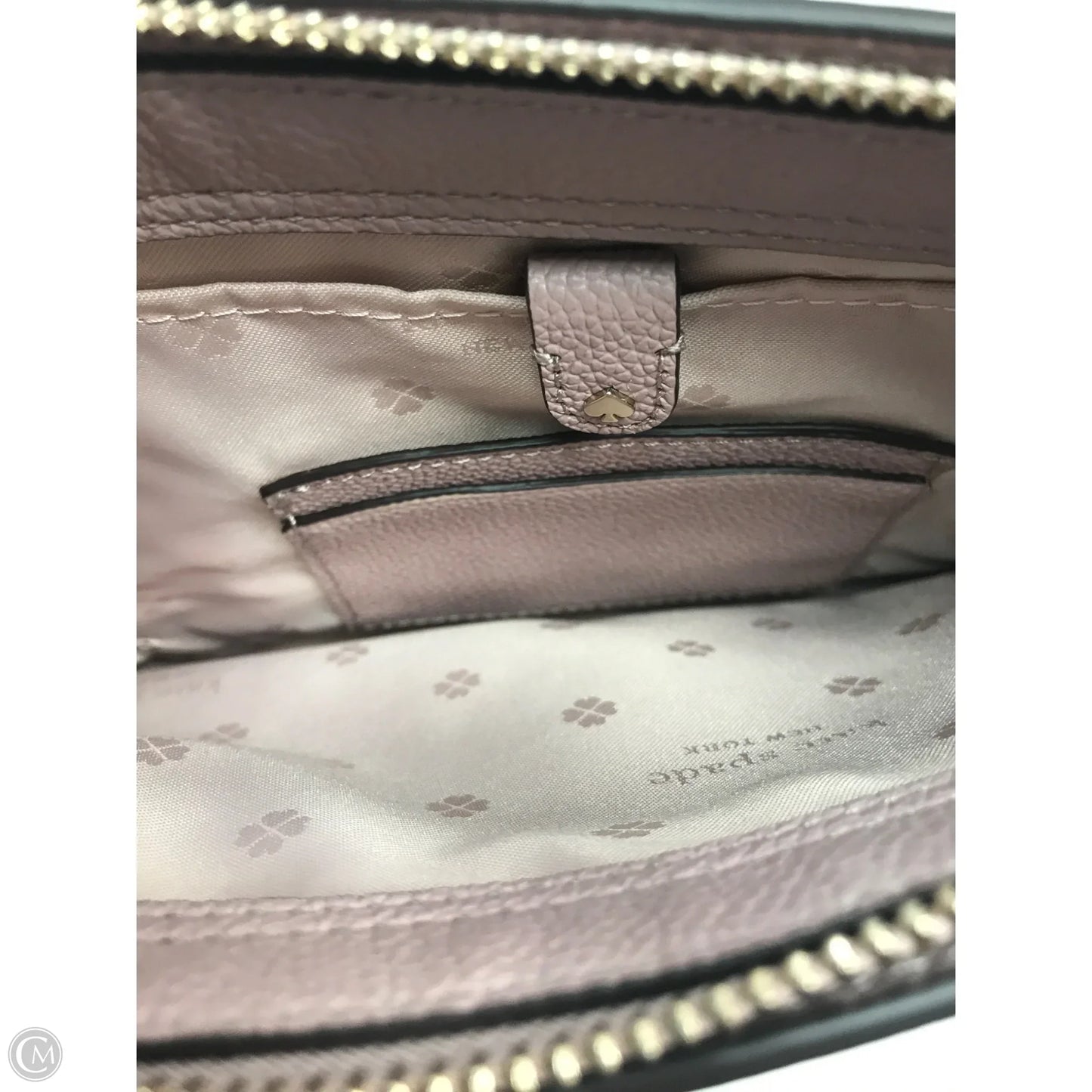 Crossbody Designer By Kate Spade, Size: Medium
