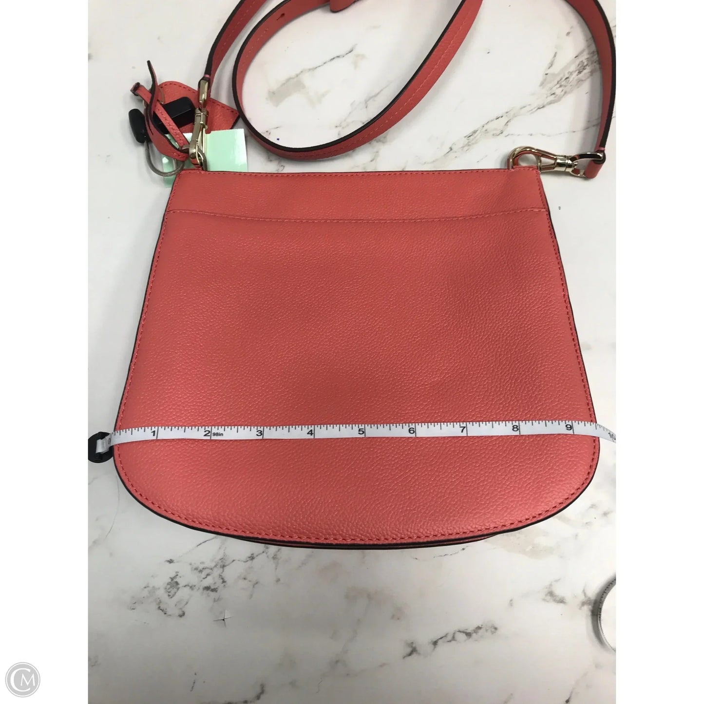 Crossbody Designer By Kate Spade, Size: Large