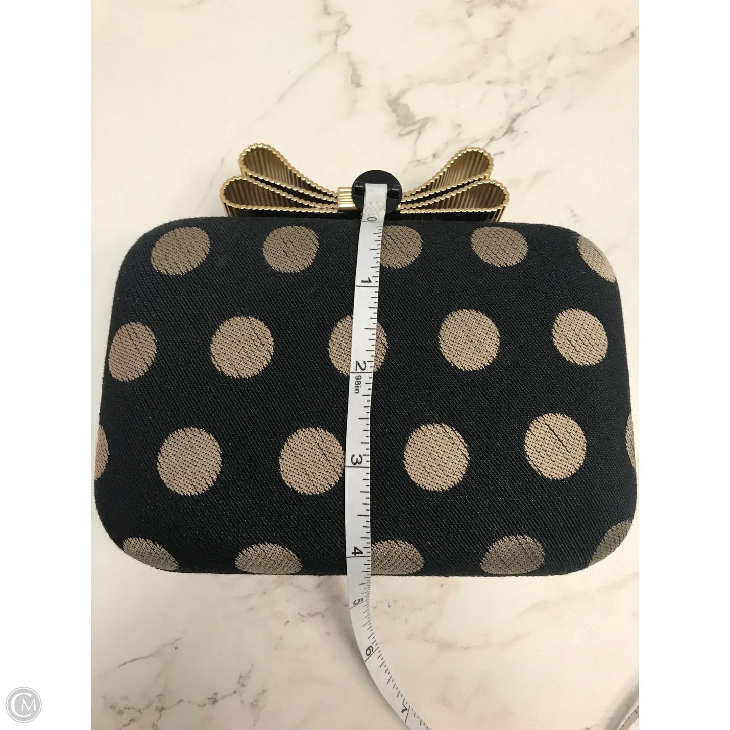 Clutch By Talbots, Size: Small