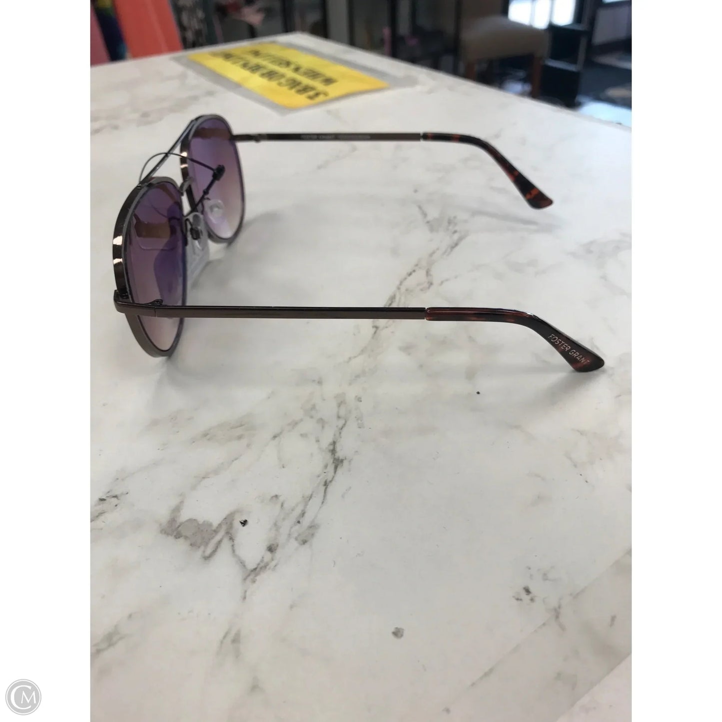 Sunglasses By Cmc