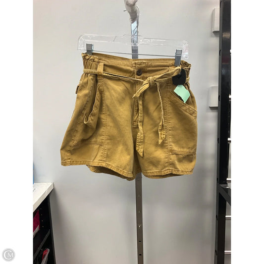 Shorts By Old Navy In Gold, Size: M