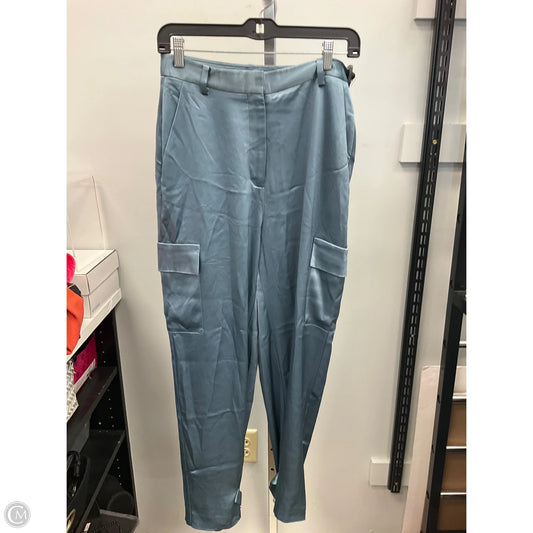 Pants Cargo & Utility By Babaton In Blue, Size: 6