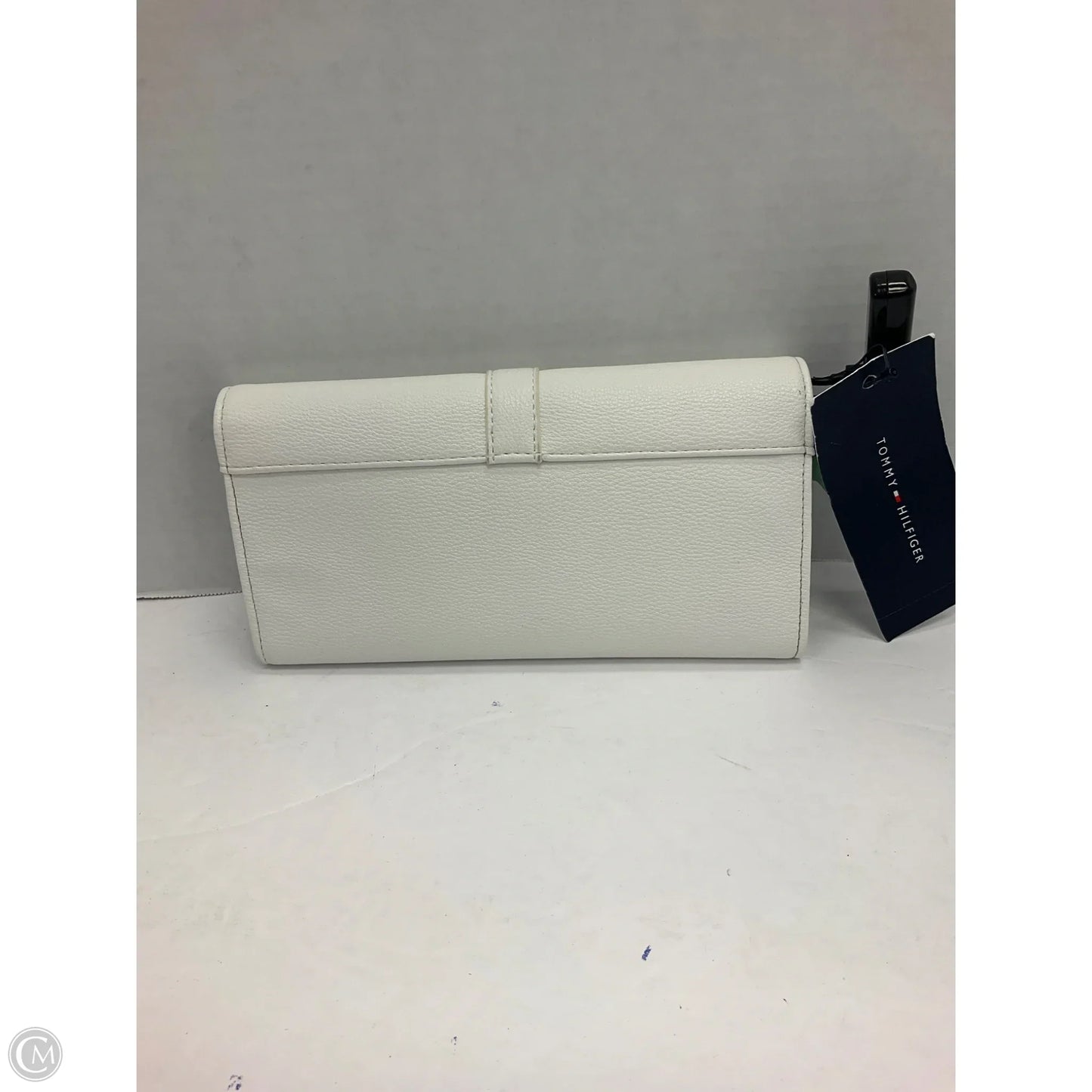 Wallet By Tommy Hilfiger, Size: Large